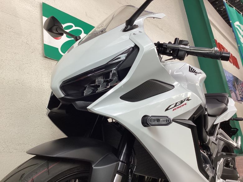 ＣＢＲ６５０Ｒ
