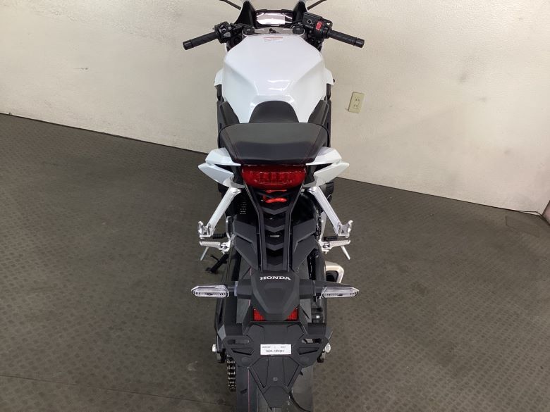 ＣＢＲ６５０Ｒ