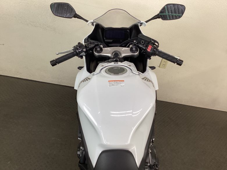 ＣＢＲ６５０Ｒ