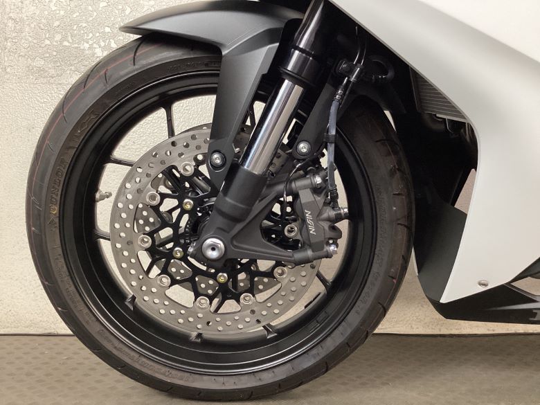 ＣＢＲ６５０Ｒ