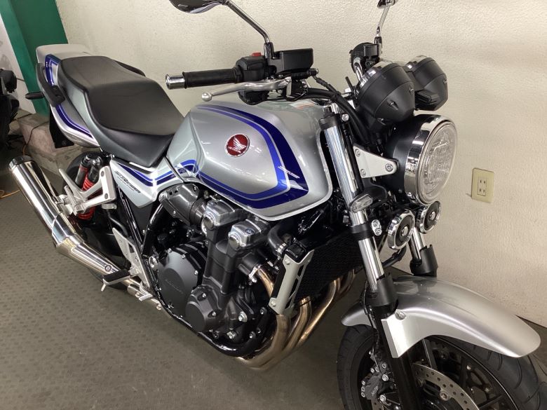 ＣＢ１３００Ｓｕｐｅｒ　Ｆｏｕｒ