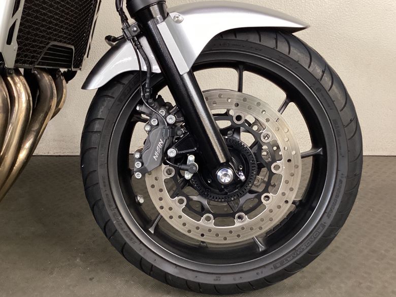 ＣＢ１３００Ｓｕｐｅｒ　Ｆｏｕｒ