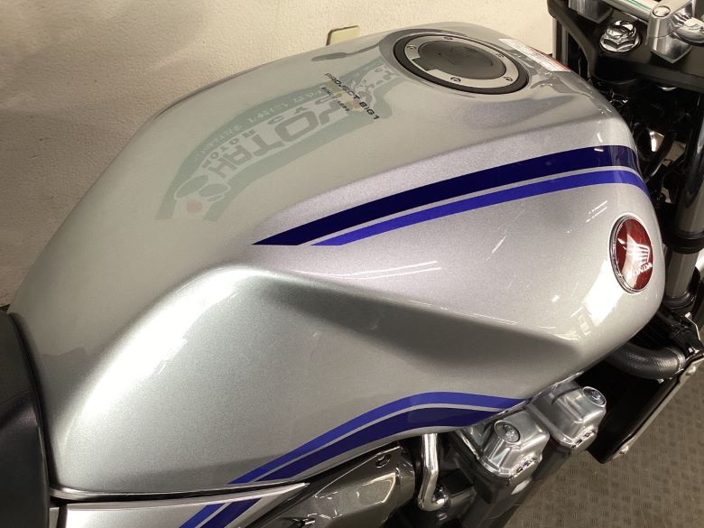 ＣＢ１３００Ｓｕｐｅｒ　Ｆｏｕｒ