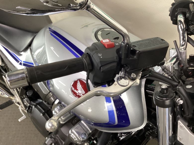 ＣＢ１３００Ｓｕｐｅｒ　Ｆｏｕｒ