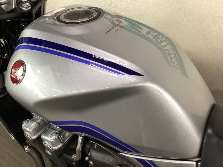 ＣＢ１３００Ｓｕｐｅｒ　Ｆｏｕｒ