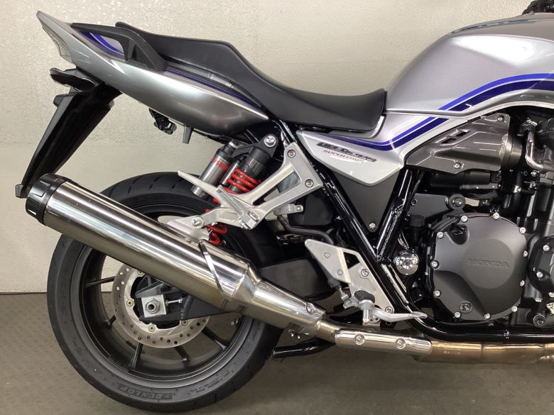 ＣＢ１３００Ｓｕｐｅｒ　Ｆｏｕｒ