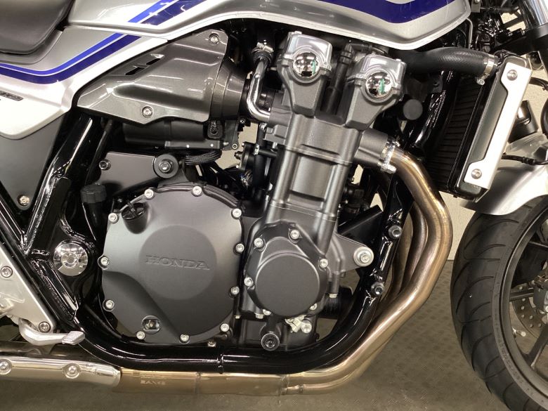 ＣＢ１３００Ｓｕｐｅｒ　Ｆｏｕｒ