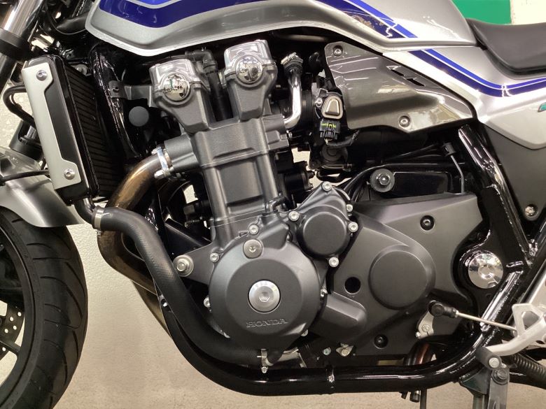 ＣＢ１３００Ｓｕｐｅｒ　Ｆｏｕｒ