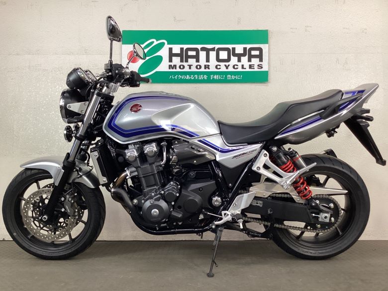 ＣＢ１３００Ｓｕｐｅｒ　Ｆｏｕｒ