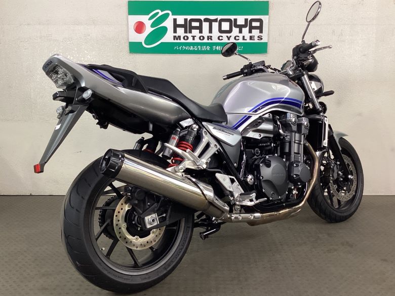 ＣＢ１３００Ｓｕｐｅｒ　Ｆｏｕｒ