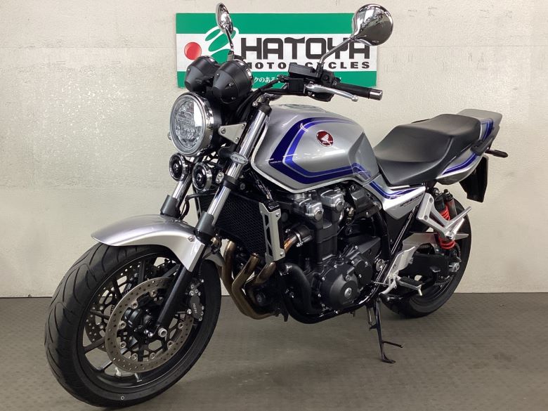 ＣＢ１３００Ｓｕｐｅｒ　Ｆｏｕｒ