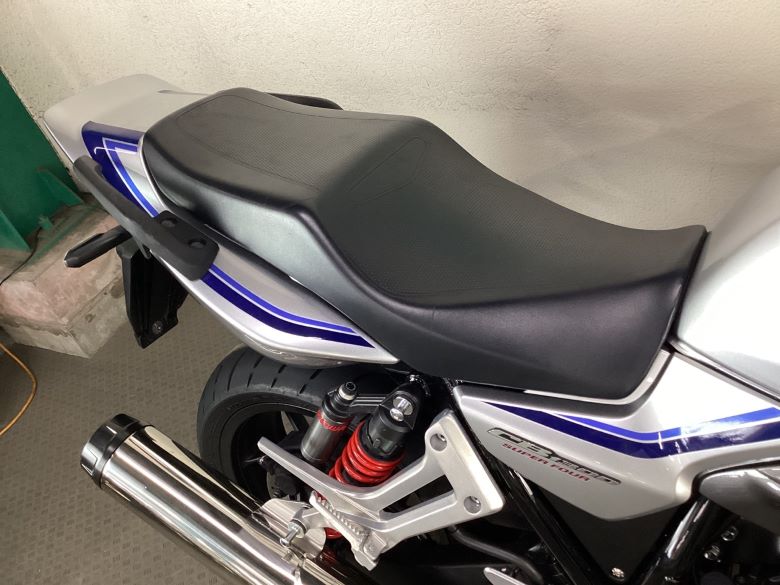 ＣＢ１３００Ｓｕｐｅｒ　Ｆｏｕｒ