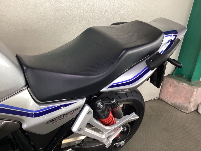 ＣＢ１３００Ｓｕｐｅｒ　Ｆｏｕｒ