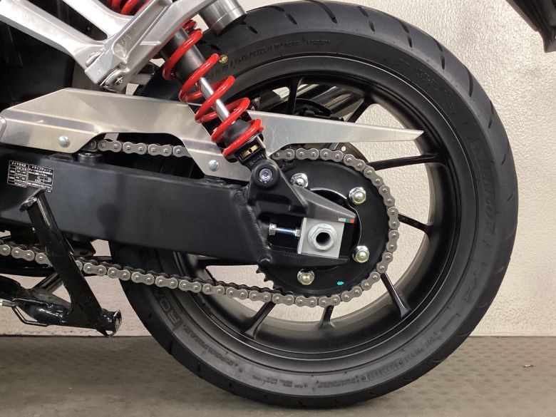 ＣＢ１３００Ｓｕｐｅｒ　Ｆｏｕｒ