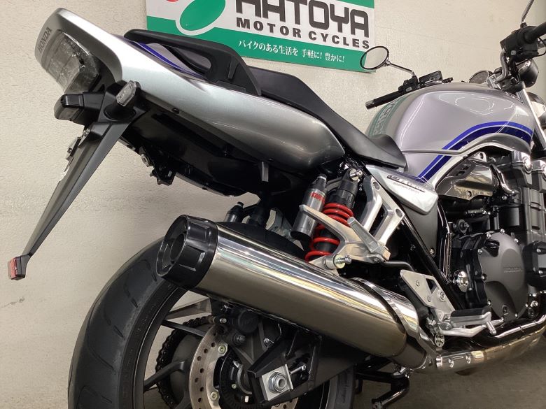 ＣＢ１３００Ｓｕｐｅｒ　Ｆｏｕｒ