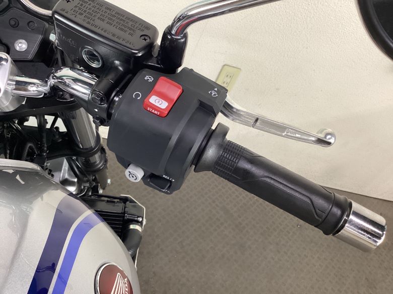 ＣＢ１３００Ｓｕｐｅｒ　Ｆｏｕｒ