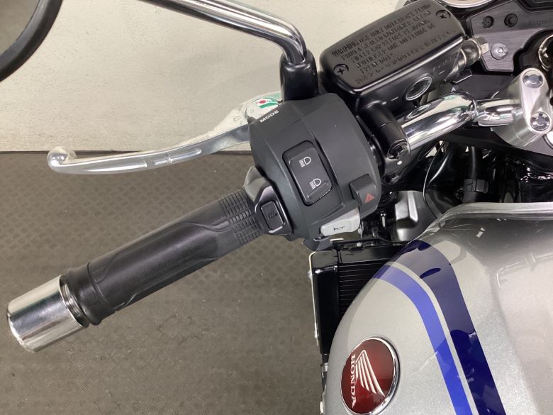 ＣＢ１３００Ｓｕｐｅｒ　Ｆｏｕｒ