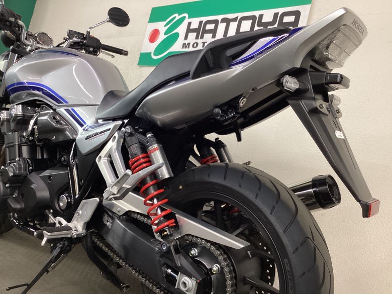 ＣＢ１３００Ｓｕｐｅｒ　Ｆｏｕｒ