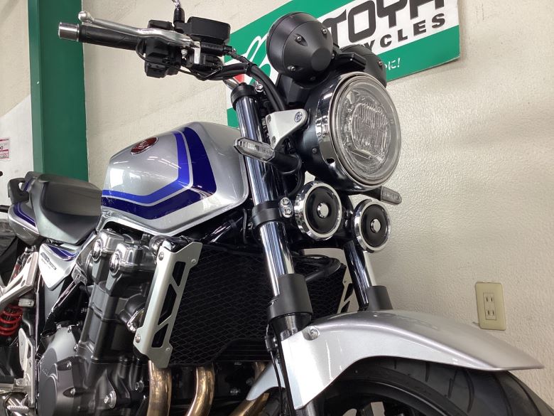 ＣＢ１３００Ｓｕｐｅｒ　Ｆｏｕｒ