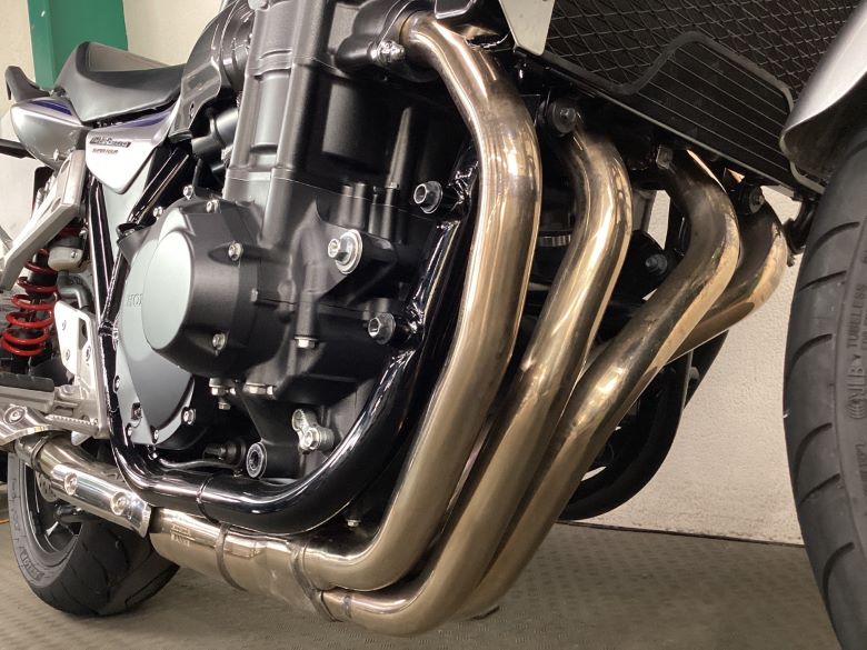 ＣＢ１３００Ｓｕｐｅｒ　Ｆｏｕｒ