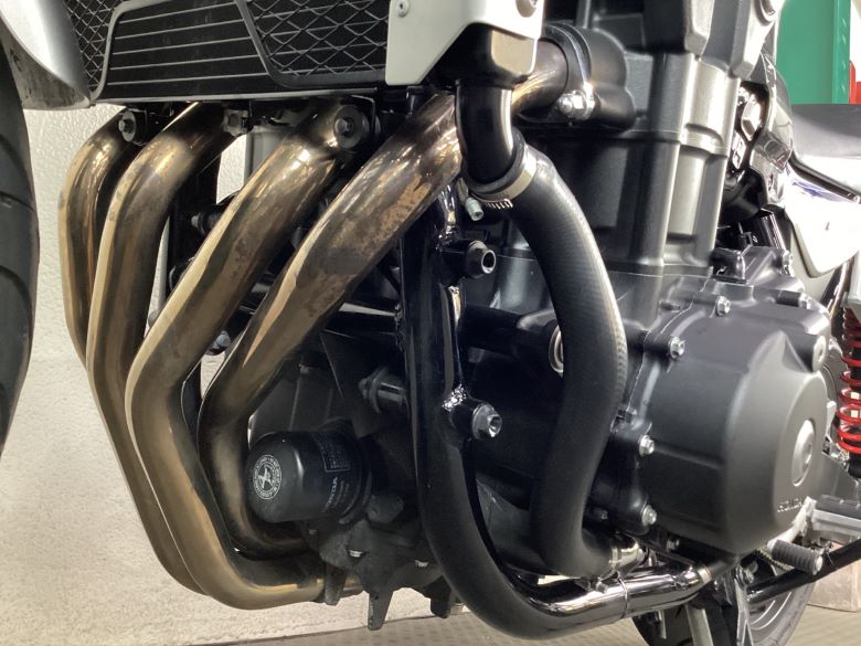 ＣＢ１３００Ｓｕｐｅｒ　Ｆｏｕｒ