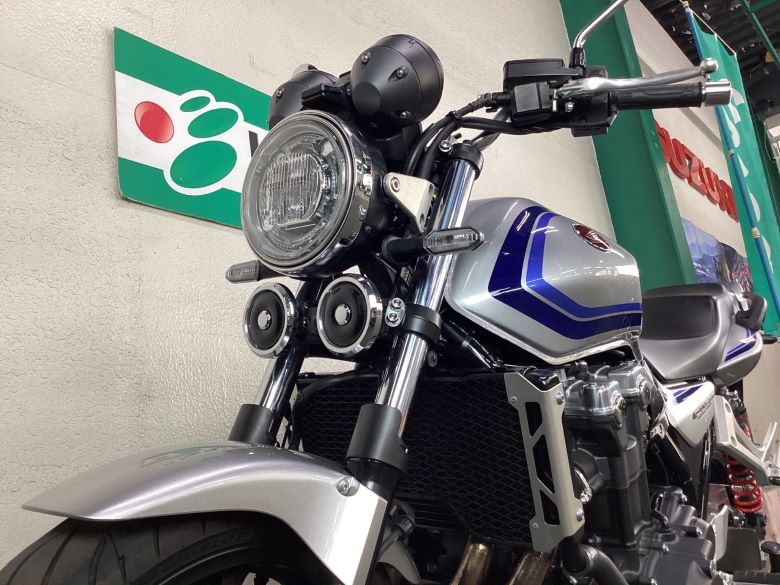 ＣＢ１３００Ｓｕｐｅｒ　Ｆｏｕｒ