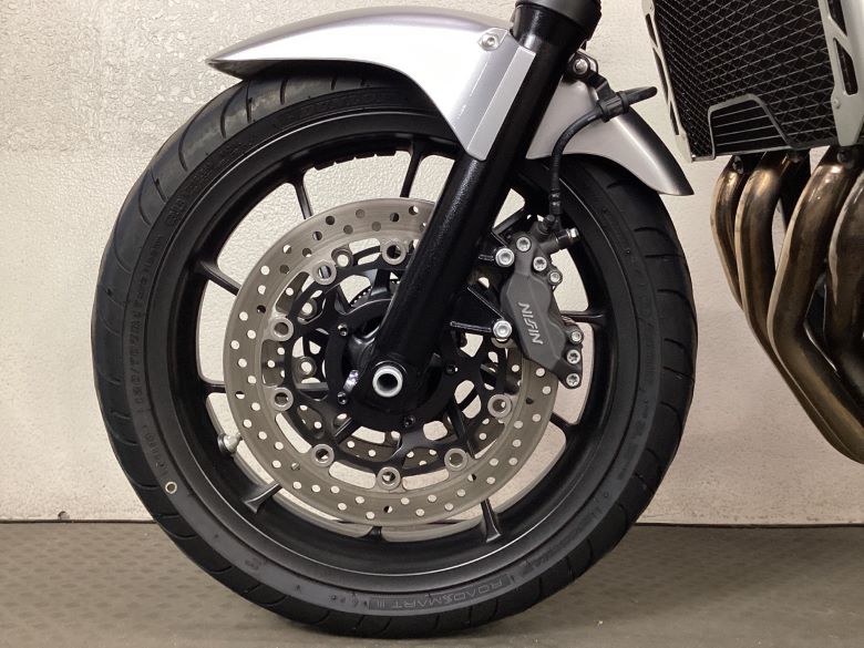 ＣＢ１３００Ｓｕｐｅｒ　Ｆｏｕｒ