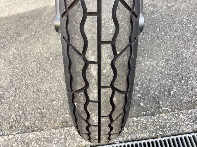 Ｗ８００　ストリート