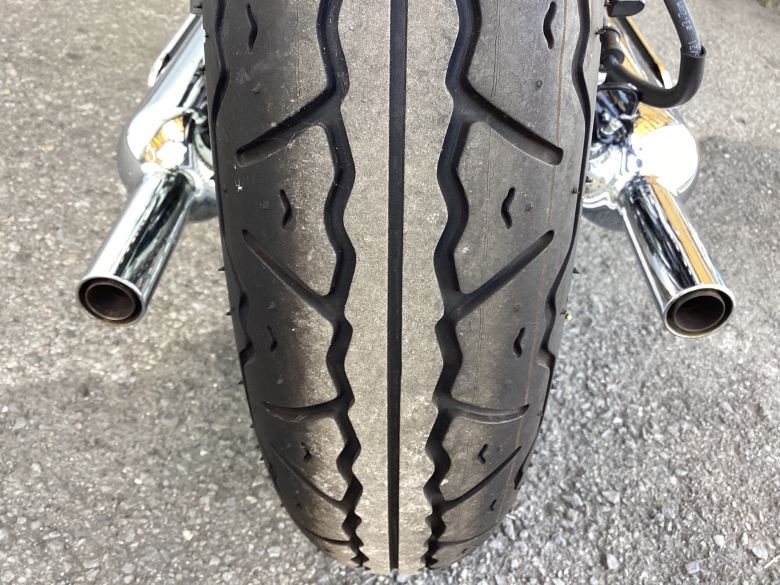 Ｗ８００　ストリート