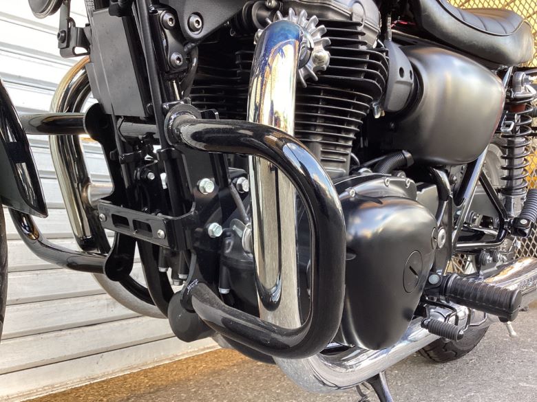 Ｗ８００　ストリート