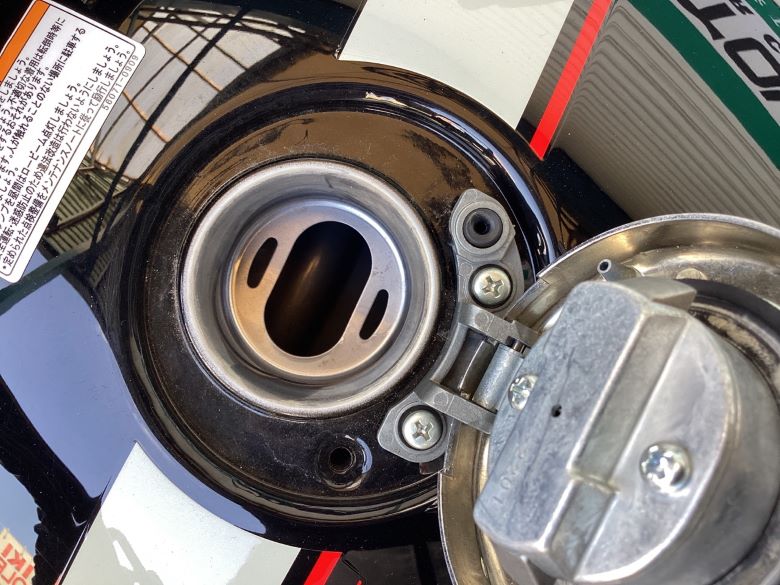 Ｗ８００　ストリート