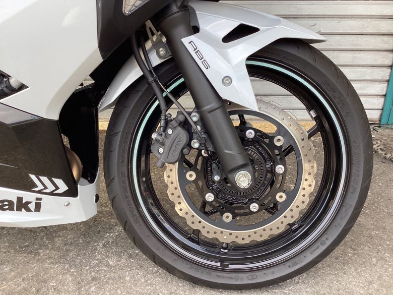 Ｎｉｎｊａ　４００