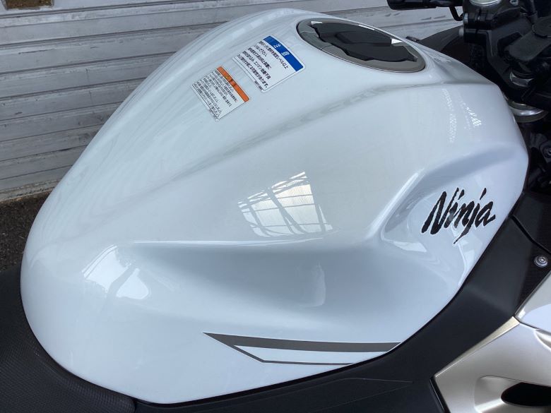 Ｎｉｎｊａ　４００