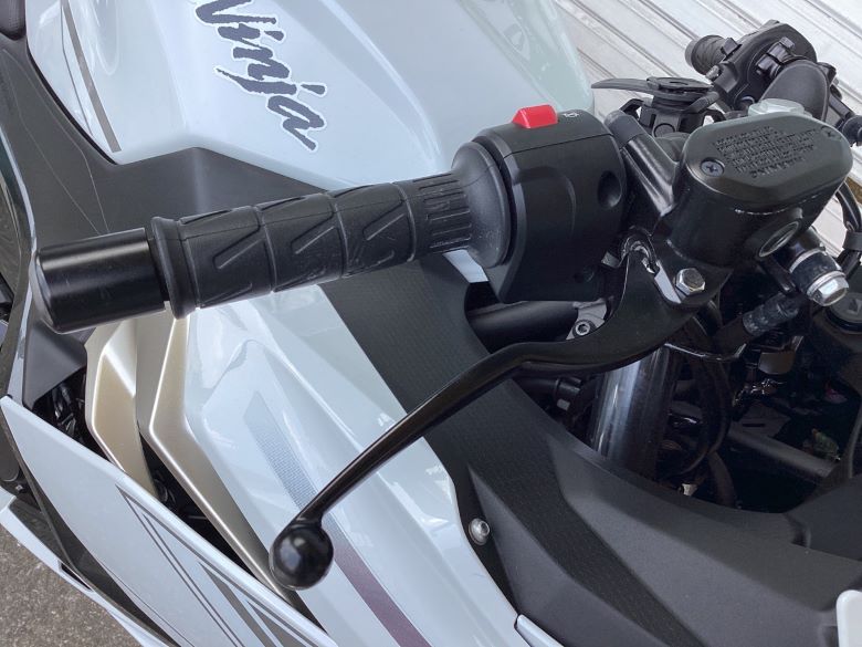 Ｎｉｎｊａ　４００