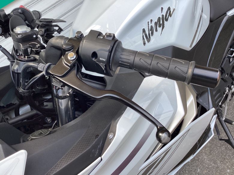 Ｎｉｎｊａ　４００