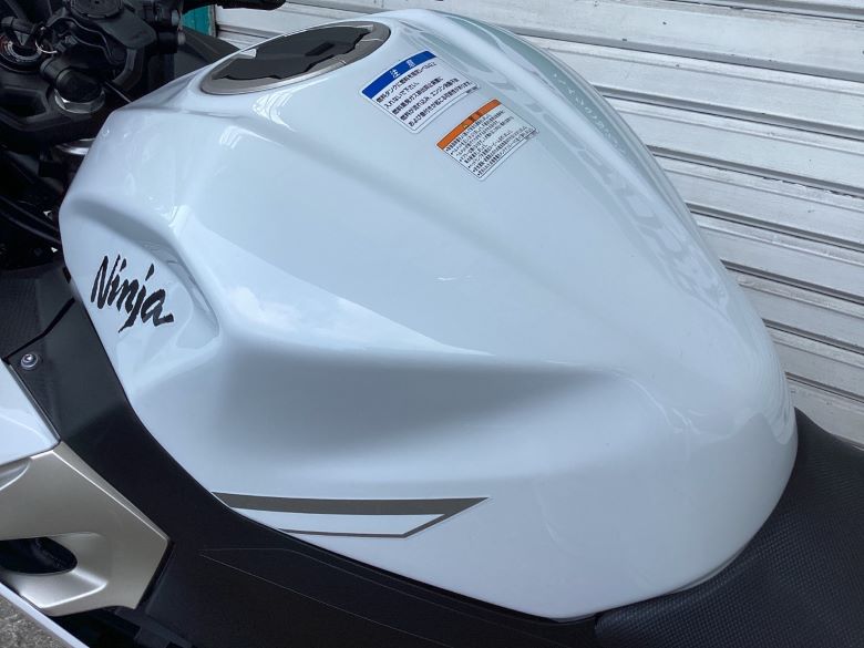 Ｎｉｎｊａ　４００