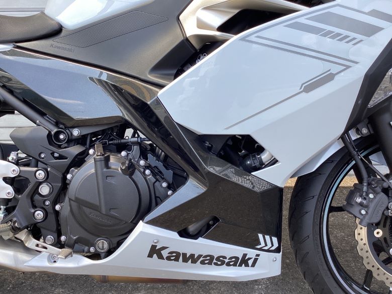 Ｎｉｎｊａ　４００