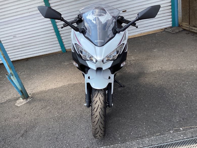 Ｎｉｎｊａ　４００