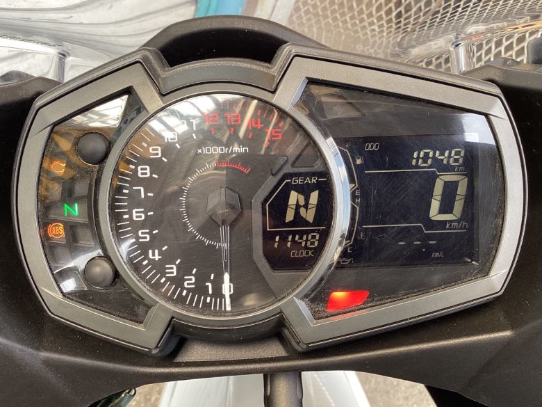 Ｎｉｎｊａ　４００