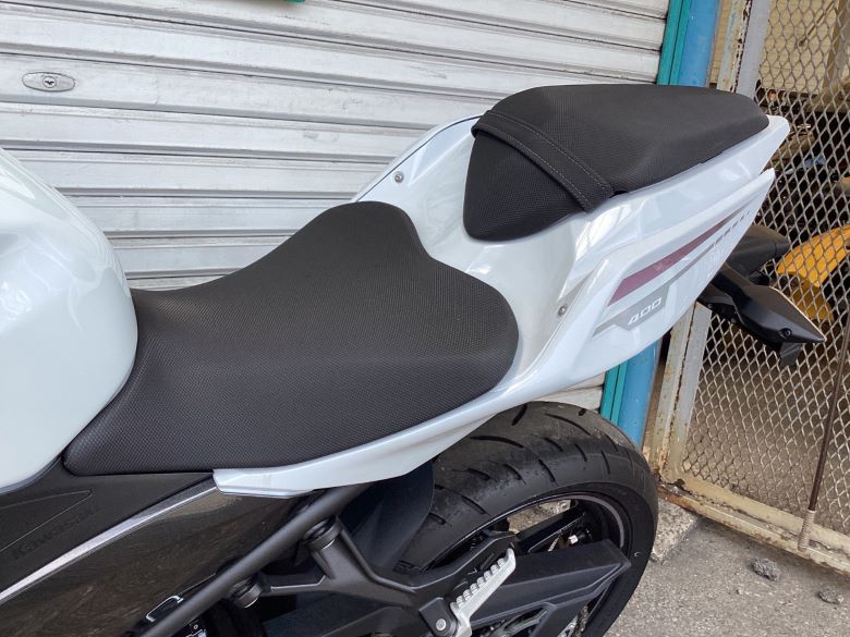 Ｎｉｎｊａ　４００