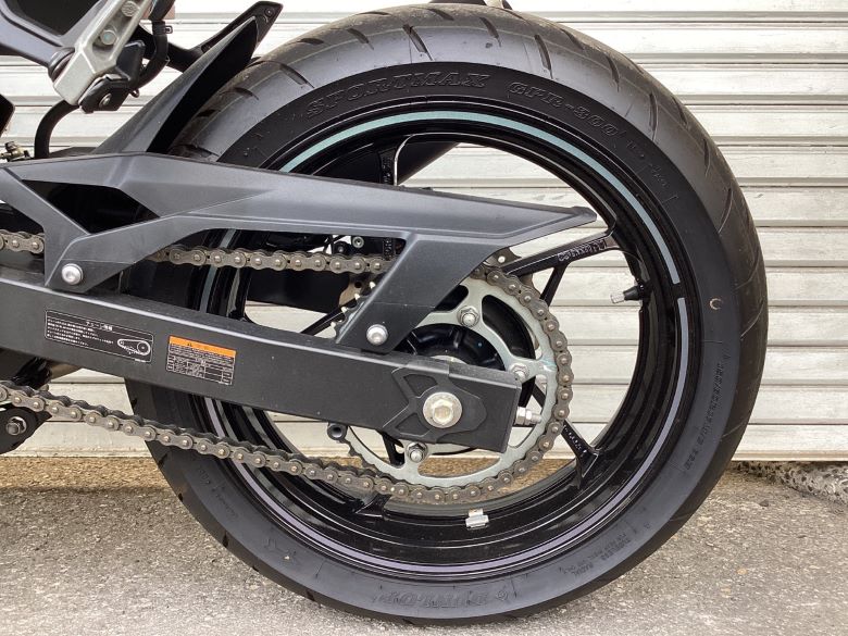 Ｎｉｎｊａ　４００