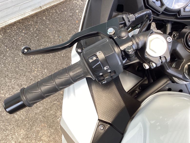 Ｎｉｎｊａ　４００