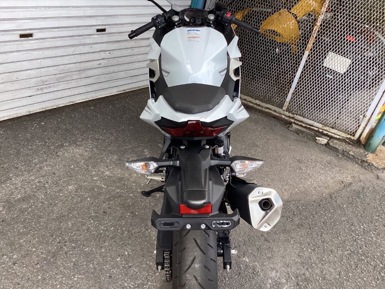 Ｎｉｎｊａ　４００