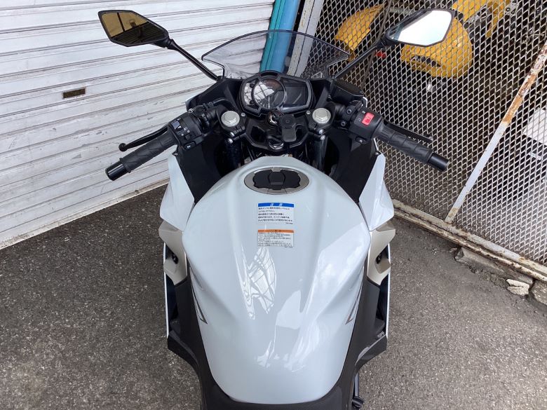 Ｎｉｎｊａ　４００