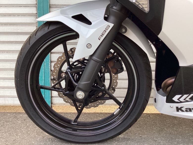 Ｎｉｎｊａ　４００