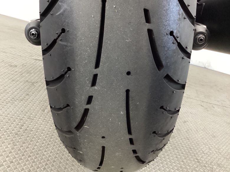 レブル１１００　ＤＣＴ