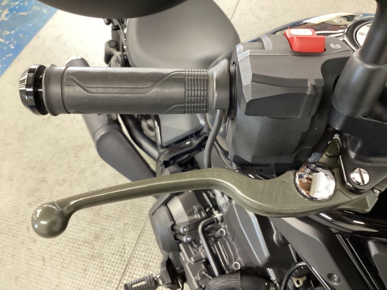 レブル１１００　ＤＣＴ