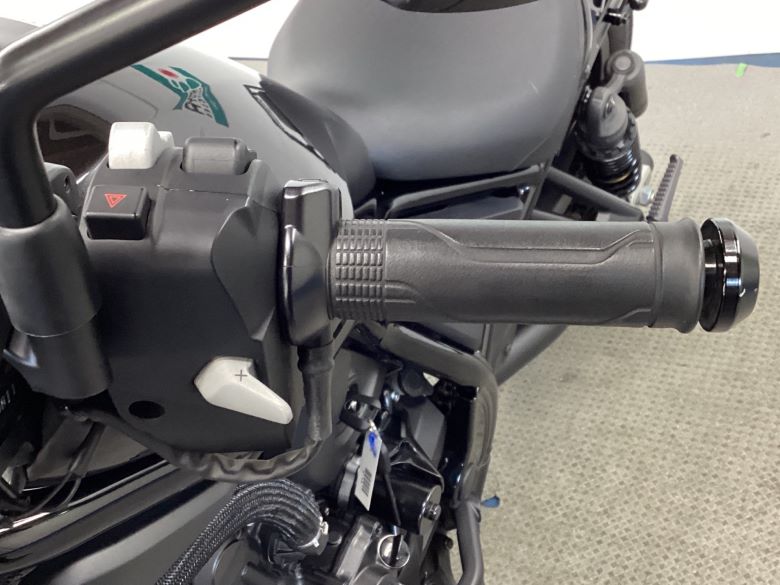 レブル１１００　ＤＣＴ