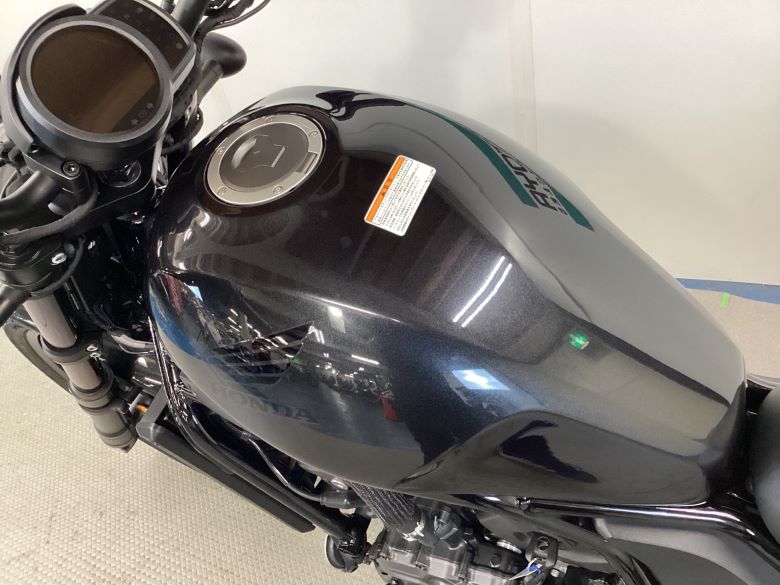 レブル１１００　ＤＣＴ