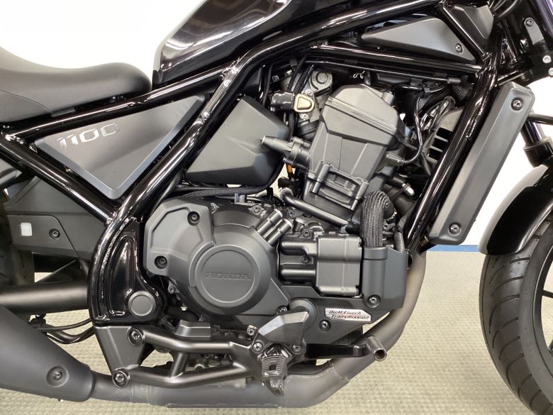 レブル１１００　ＤＣＴ